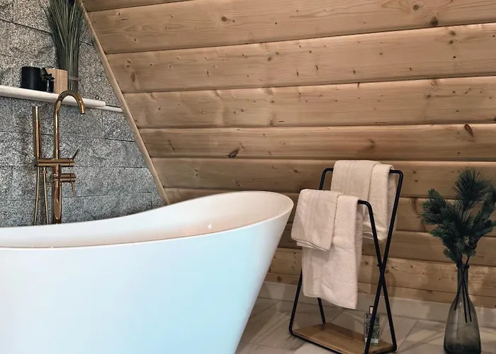 דירה Lakris Groń